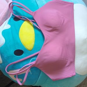 Lululemon Like A Cloud Bra